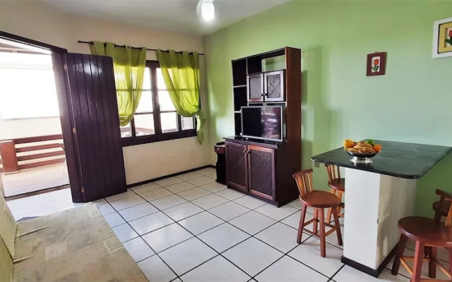 Agua Marinha de Bombas - Bombinhas