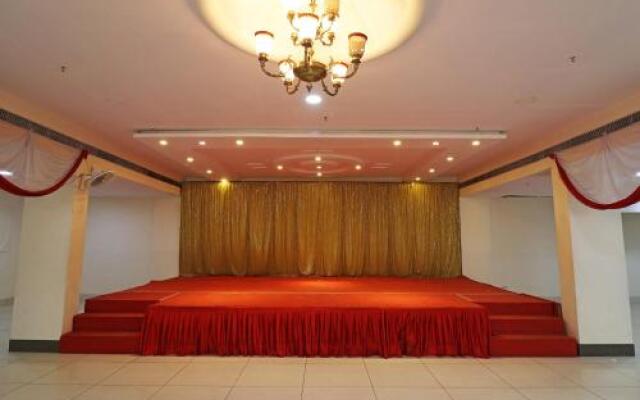 OYO 22962 Hotel Millennium