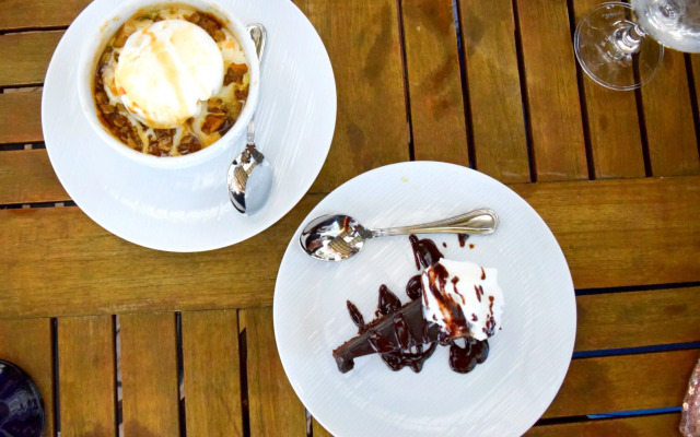 The Tilghman Island Inn