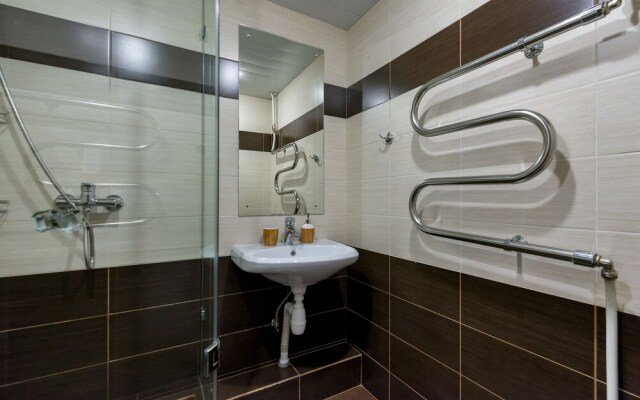 Rentalspb 3 Studio At Goncharnaya