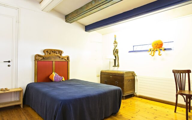 Places4stay Villa Figuera