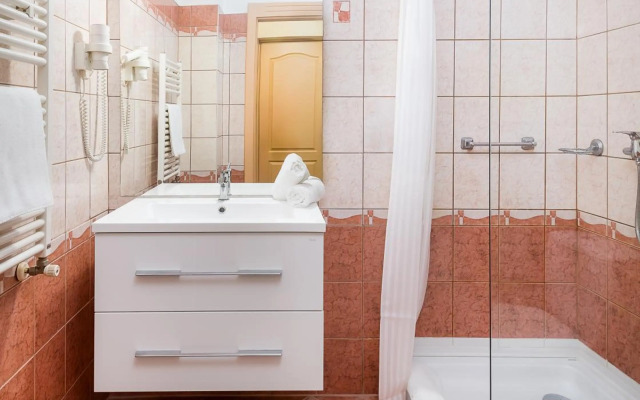 Hotel Platan