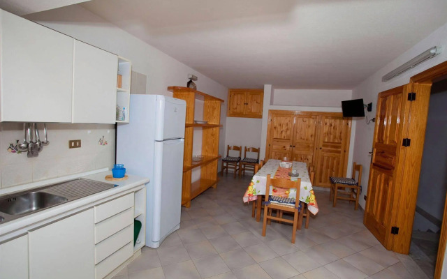 Solemar Sicilia - Residence Mer et Soleil