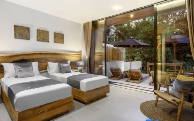 Villa Santa Monica by BaliSuperHost