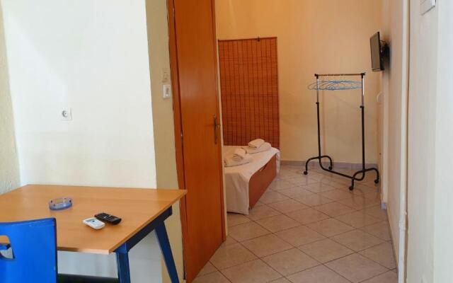 Cute Studio in heart of Kavala* Piki