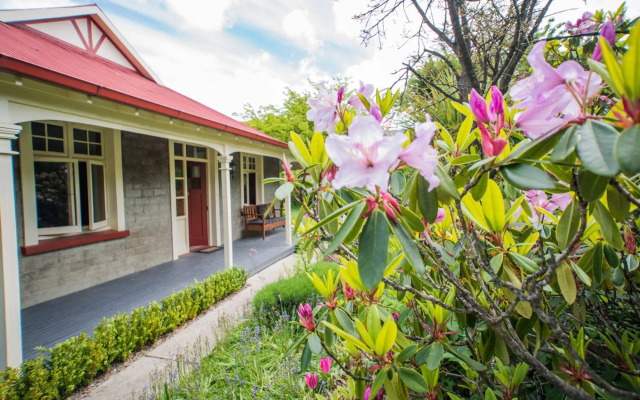 Hartley Homestead Boutique B and B
