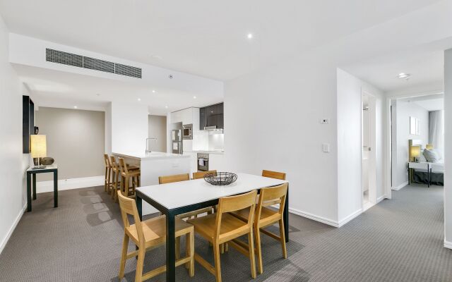 Orchid Residences - HR Surfers Paradise
