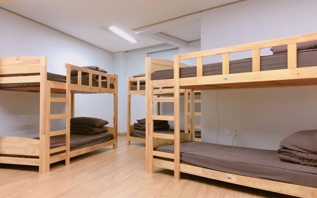 2F Guest House