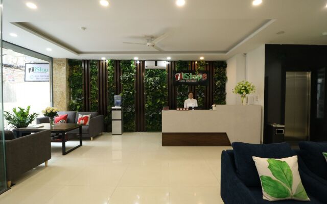 IStay Hotel Apartment 6