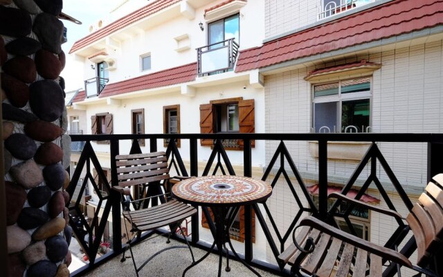 Kenting Haiye Guest House