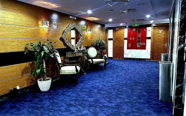 One Inn Hotel