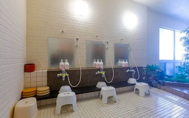 Tabist Spa Yubara Okayama Yubaraonsen