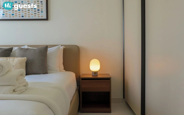 HiGuests - Marina Vista Tower 1