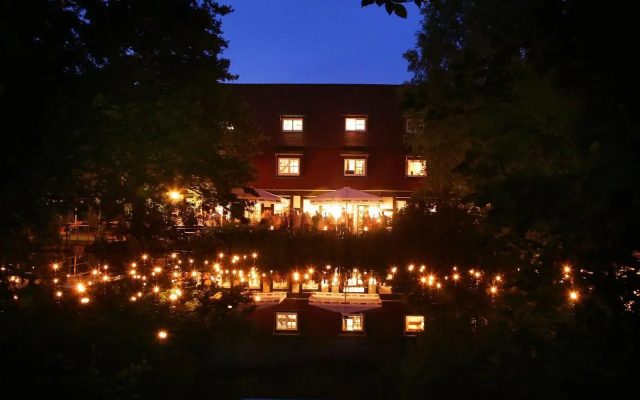 Springbach-Mühle Belzig