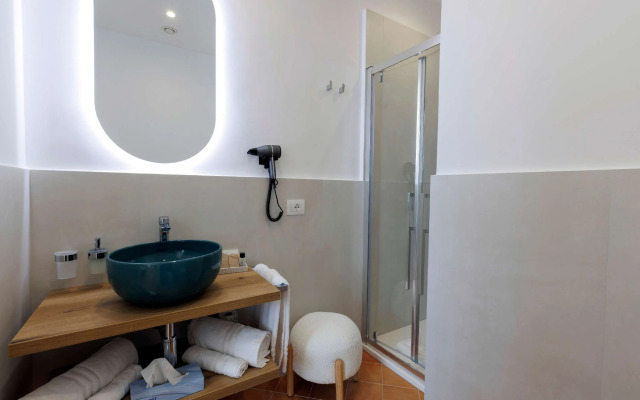 D'Amalfi Hospitality