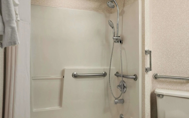 Days Inn Shelburne/Burlington