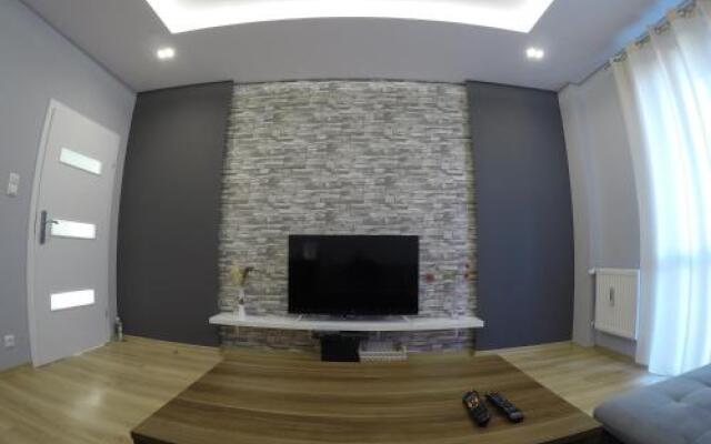A3XD Apartament 2