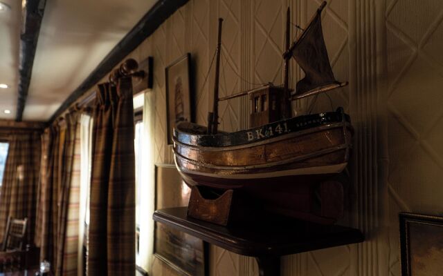 The Olde Ship Inn