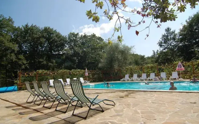 Sinia Vir Eco Residence