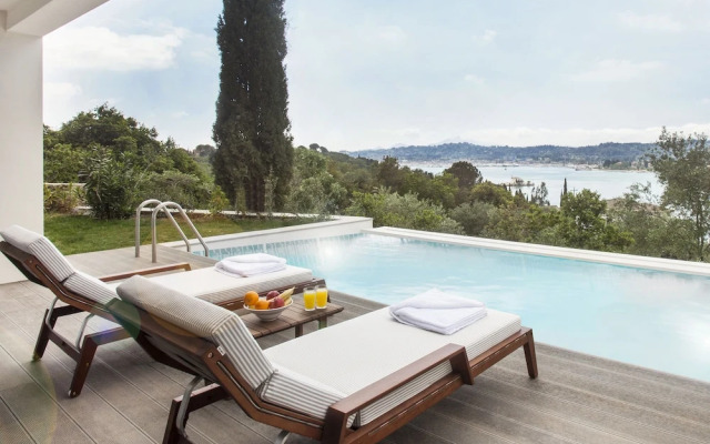 Rodostamo Villas - Adults Friendly