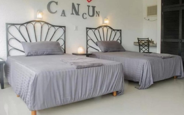 Modern Apartment Near the Beach