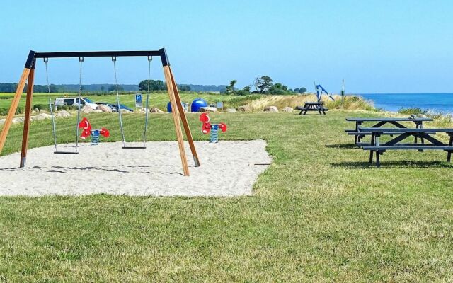 Ferienhof Höpner in Püttsee