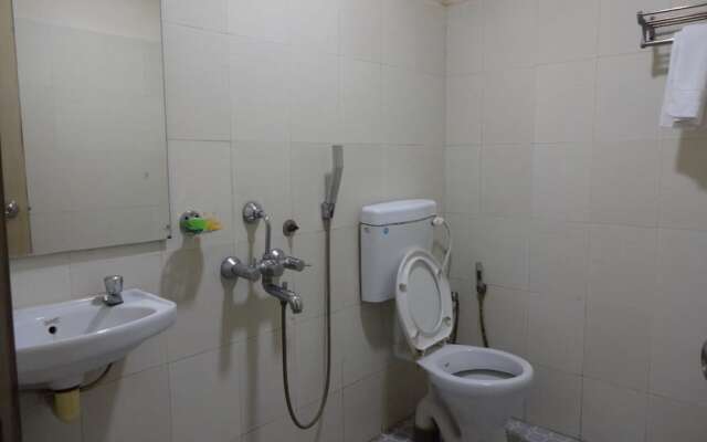 Holiday Inn Beach Resort