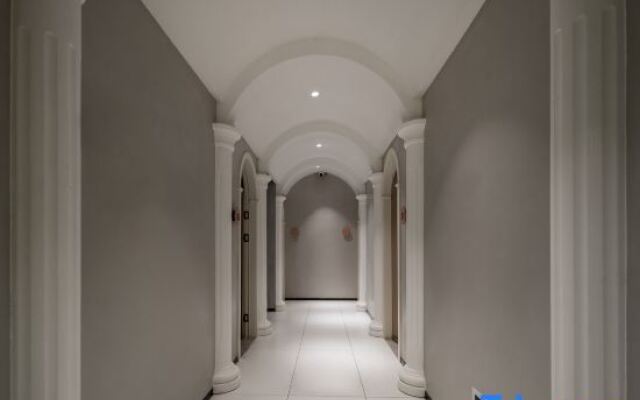 YUJING Yujing Muyanxi Designer Homestay (Sanya West Island Branch)