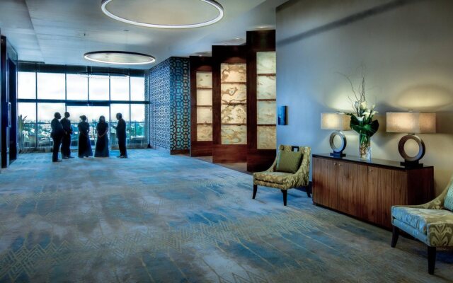 JW Marriott Hotel Santo Domingo