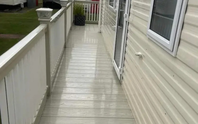 Southveiw Holiday Park Jaydans Retreat