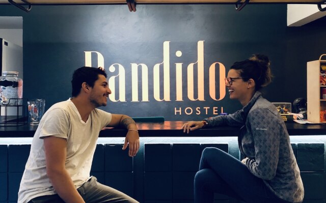Bandido Hostel