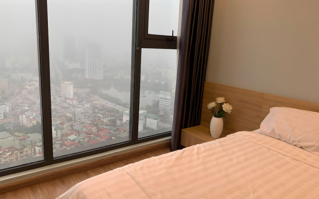 Mira Housing- Vinhomes Metropolis