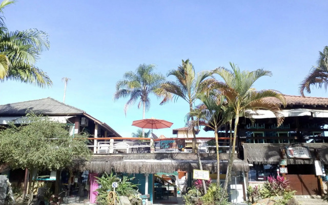 Hostel Sereia do Mar