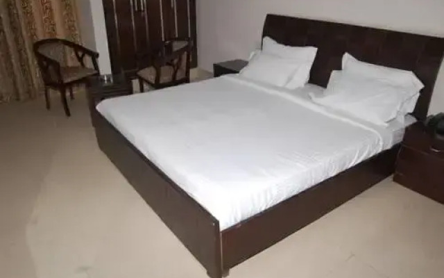 Khushi Inn Bed & Breakfast