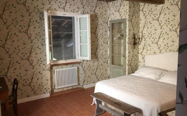 Villino Di Porporano