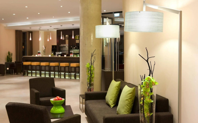 IntercityHotel Mainz