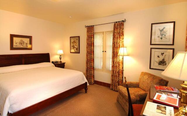 Arizona Inn