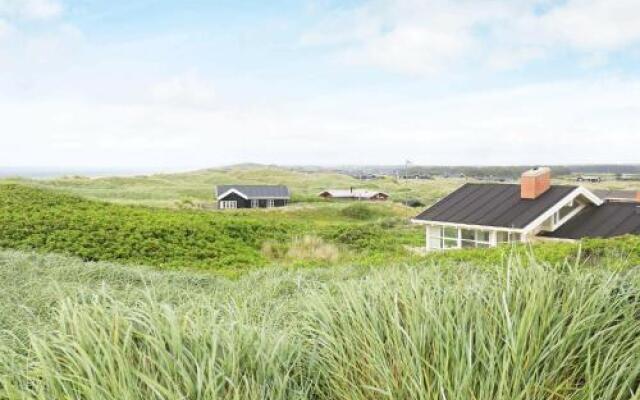Holiday Home LØkken Xv