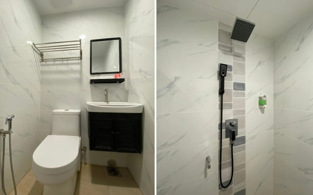Super OYO 90039 Coop Hotel Kangar