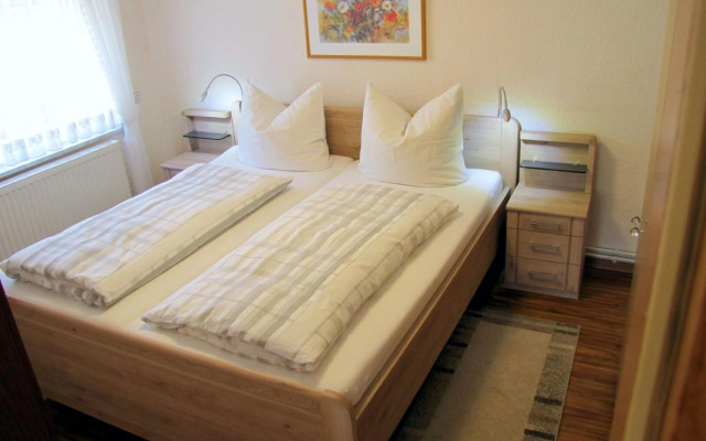 Ferienwohnung Schade