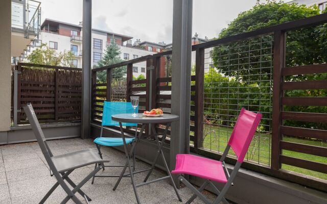 P&O Apartments Wilanow 2