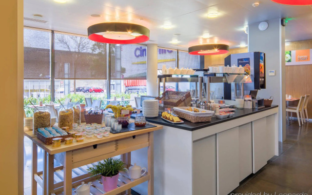 Holiday Inn Express Saint-Nazaire by IHG