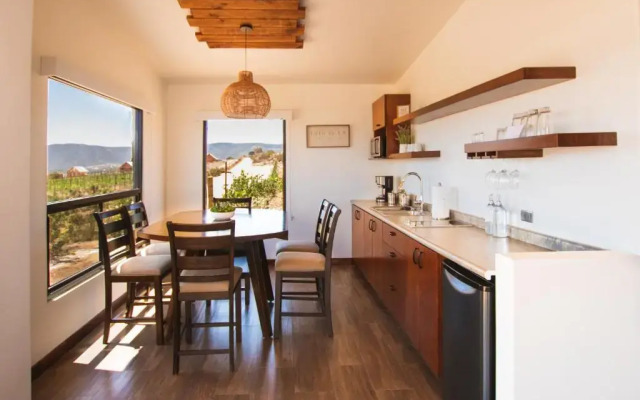Brisa Del Valle Hotel Boutique