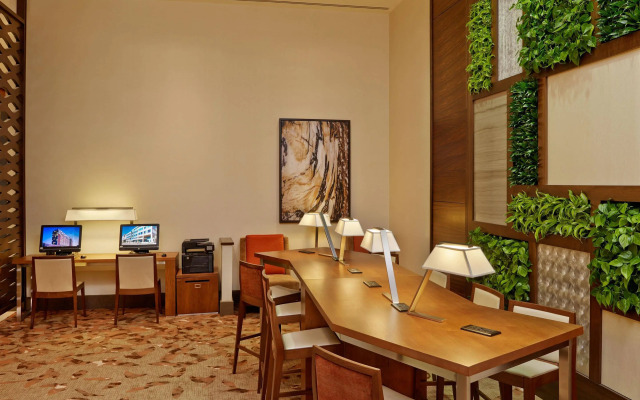 The Westin Crystal City Reagan National Airport