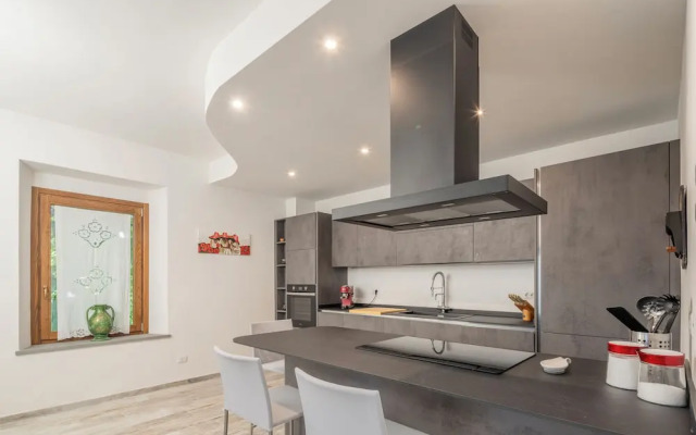 Villetta Cafaggio Ac Panzano In Chianti