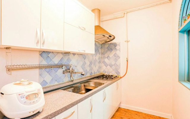 Ganghwado Maeumui Jeongwon Pension