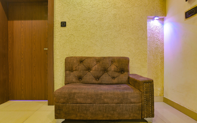 FabExpress Easy Stay