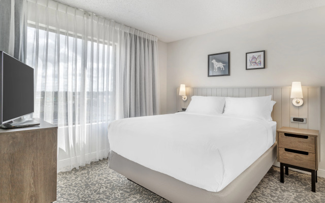 Sonesta ES Suites Sunnyvale