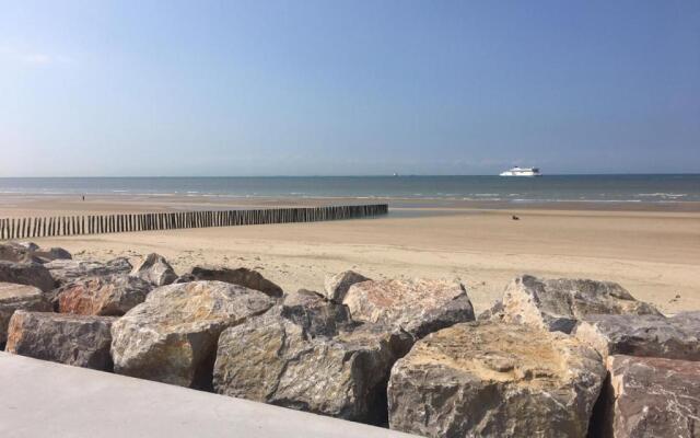 Appartement Sangatte Skipper