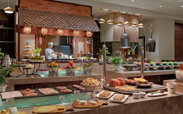 Danang Marriott Resort & Spa